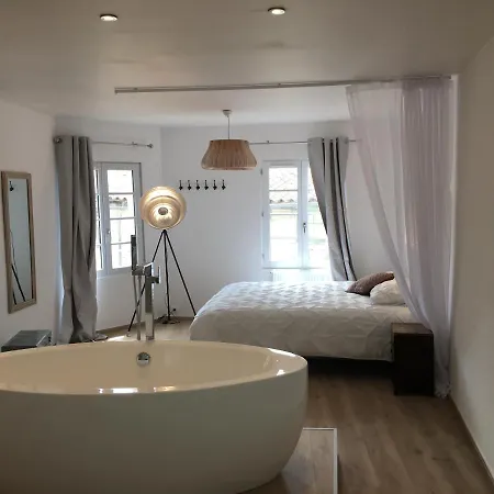 Apartment Duplex De Charme Laguna - Centre Historique Niort